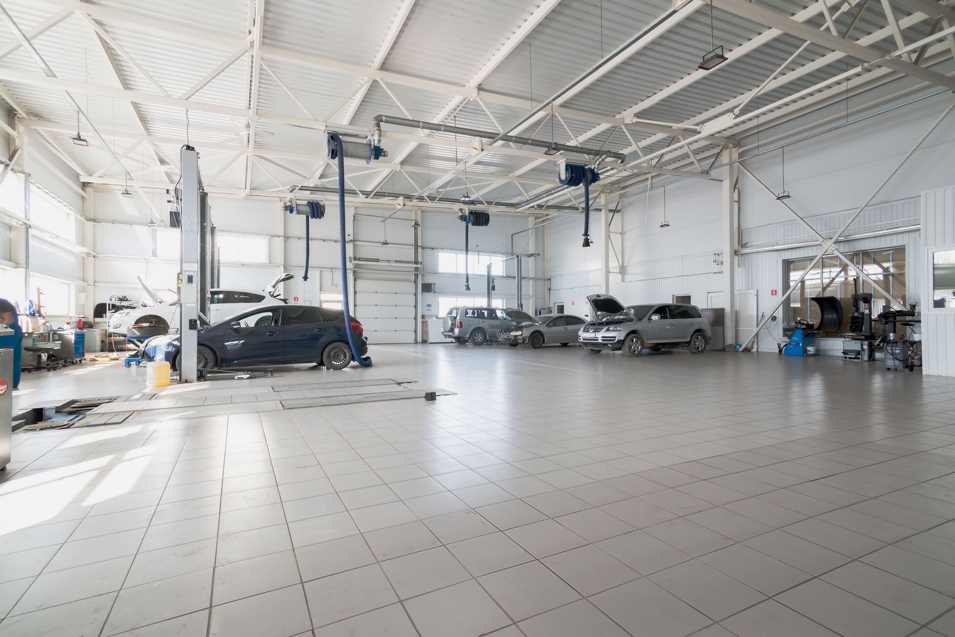 The best car services in Rostov-on-Don in 2026