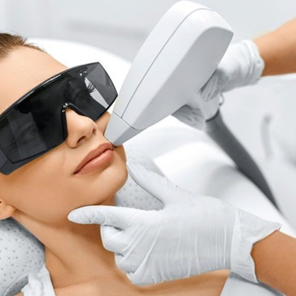 The best laser hair removal clinics in Chelyabinsk 2026