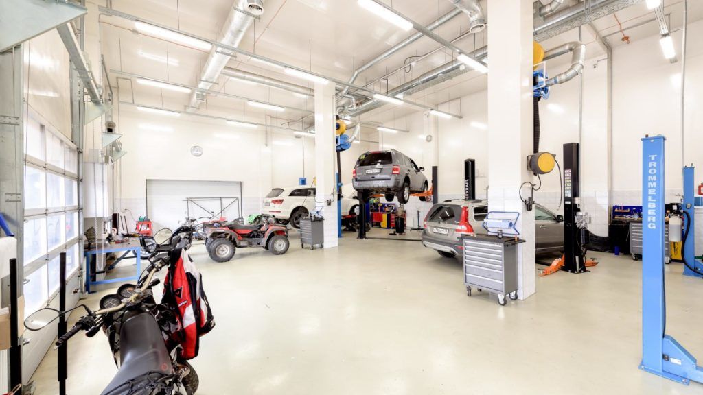 Rating of the best car services in Voronezh in 2026