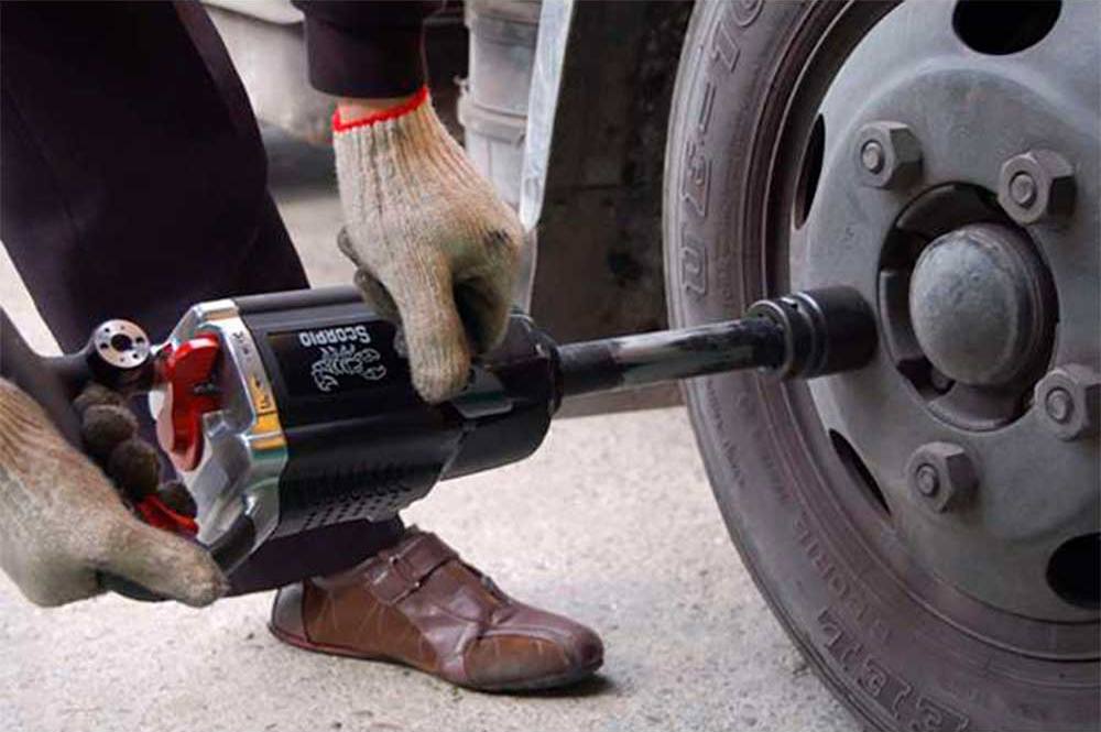 Rating of the best impact wrenches in 2026