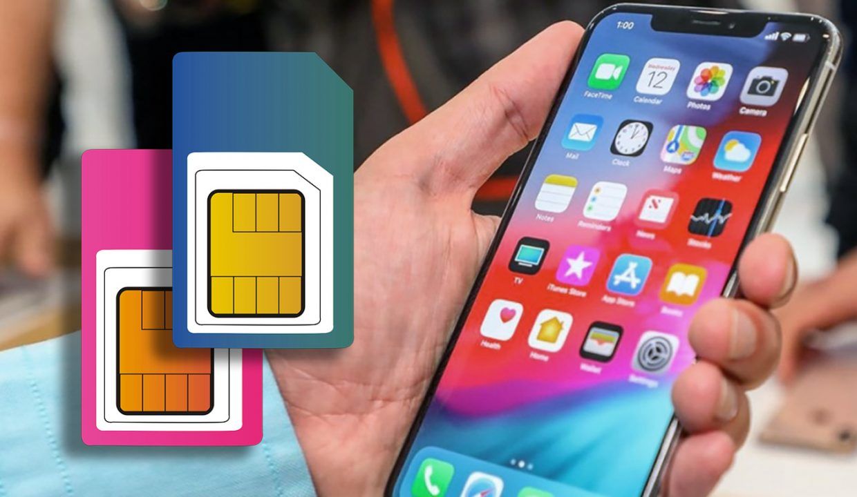 Rating of the best smartphones with two SIM cards in 2026