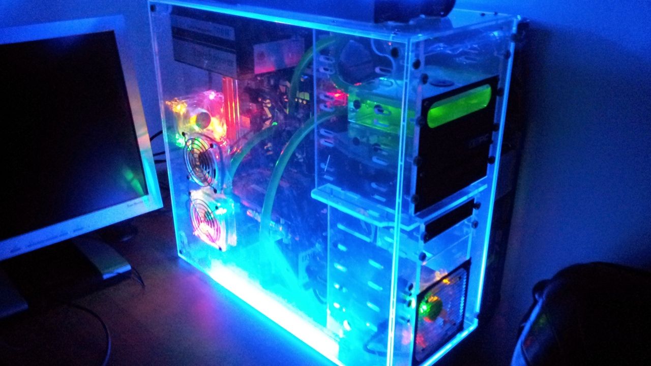 Best computer cases in 2026