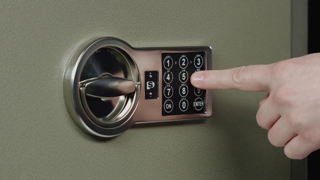 Rating of the best safes in 2026 and how to choose it correctly