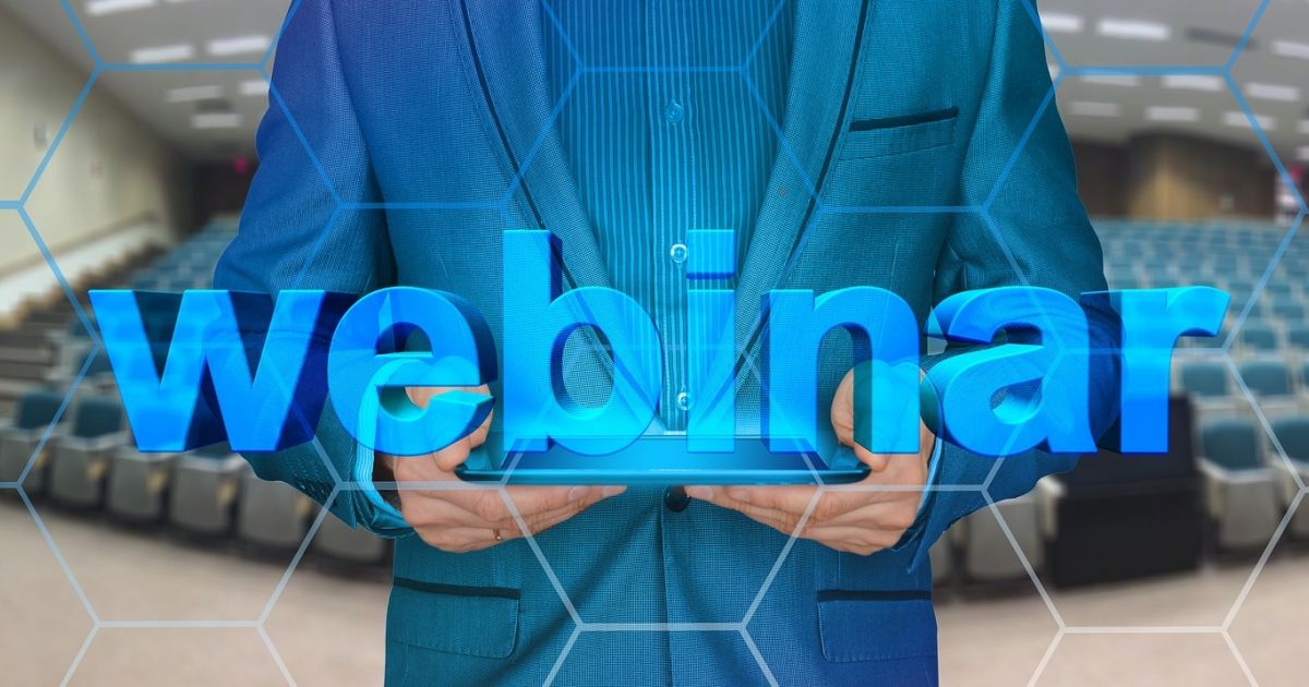 An overview of the best services for organizing and hosting webinars in 2026