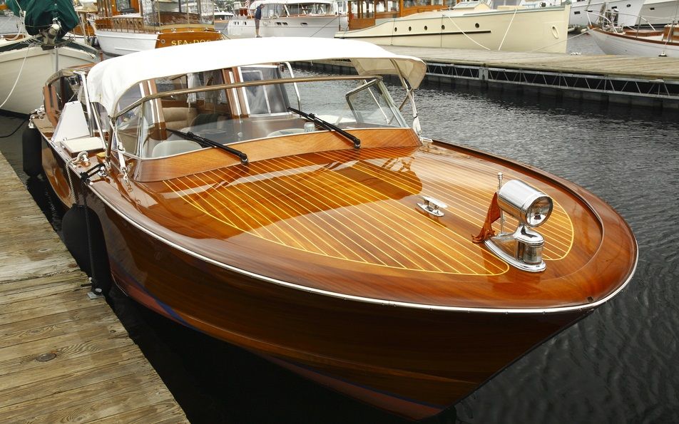 Rating of the best yacht varnishes 2026