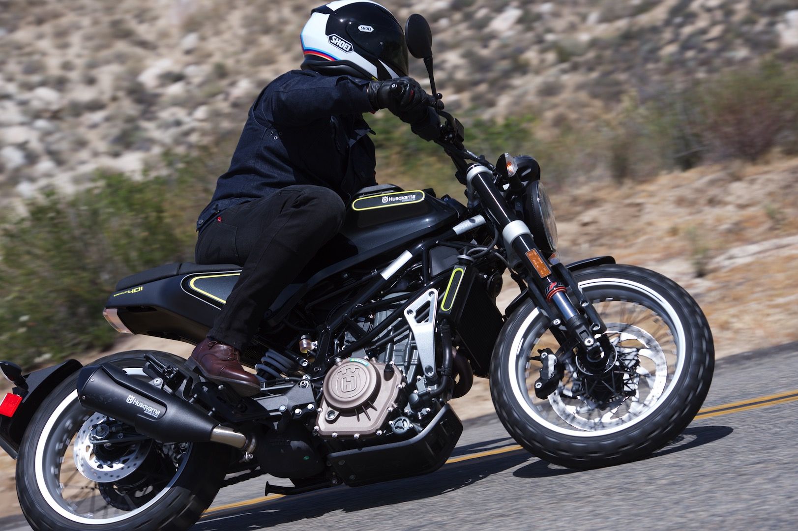 Review of the best motorcycle jeans of 2026