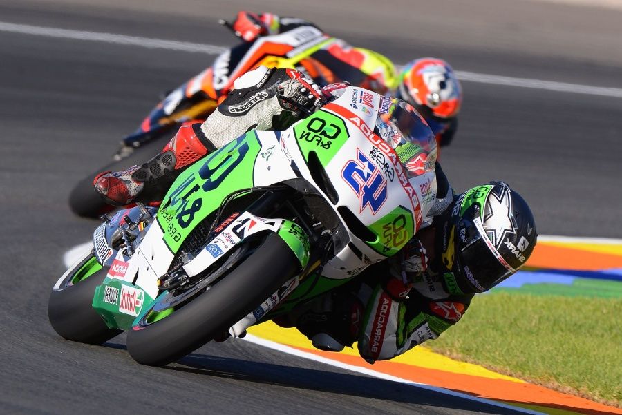 Ranking of the best motorcycle helmets in 2026