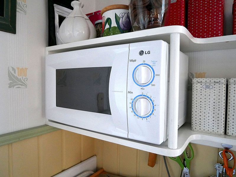 Rating of the best microwave ovens of 2026