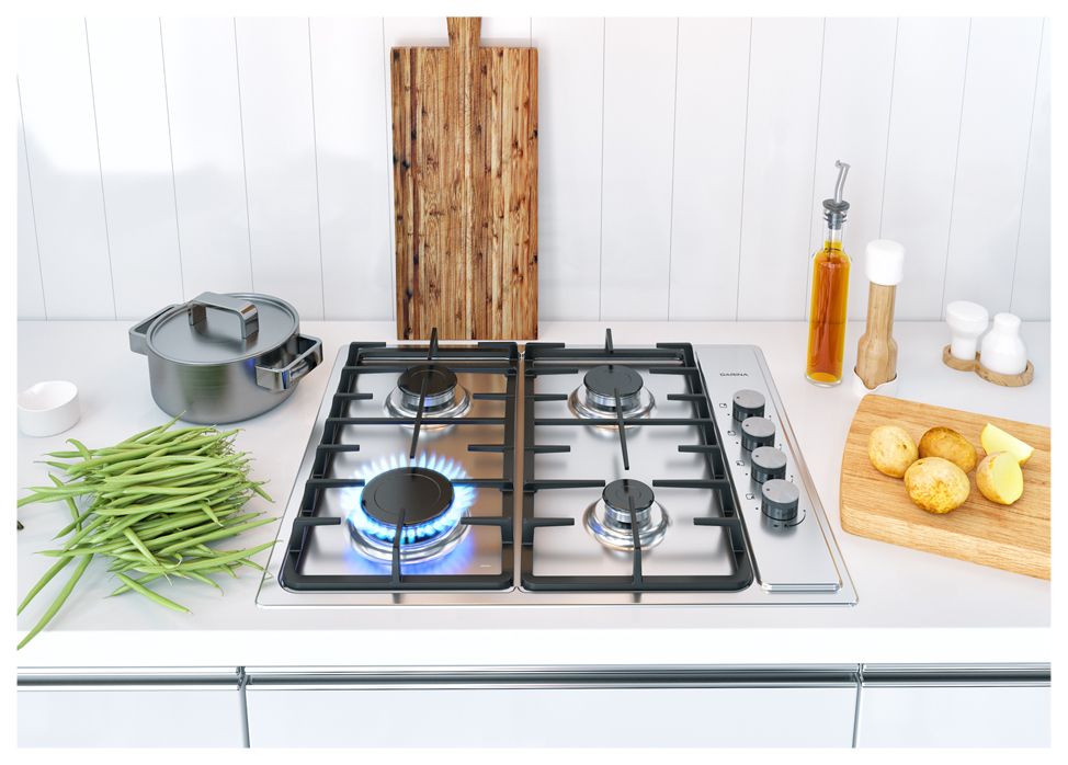 Rating of the best gas hobs in 2026