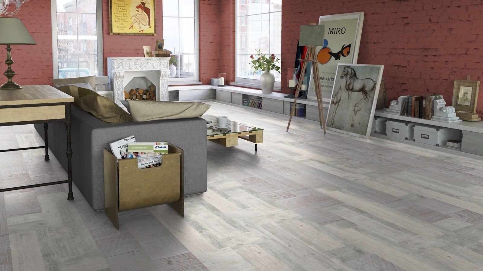 Rating of the best linoleum manufacturers in 2026