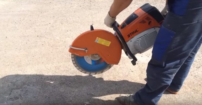 Rating of the best gas and electric cutters in 2026