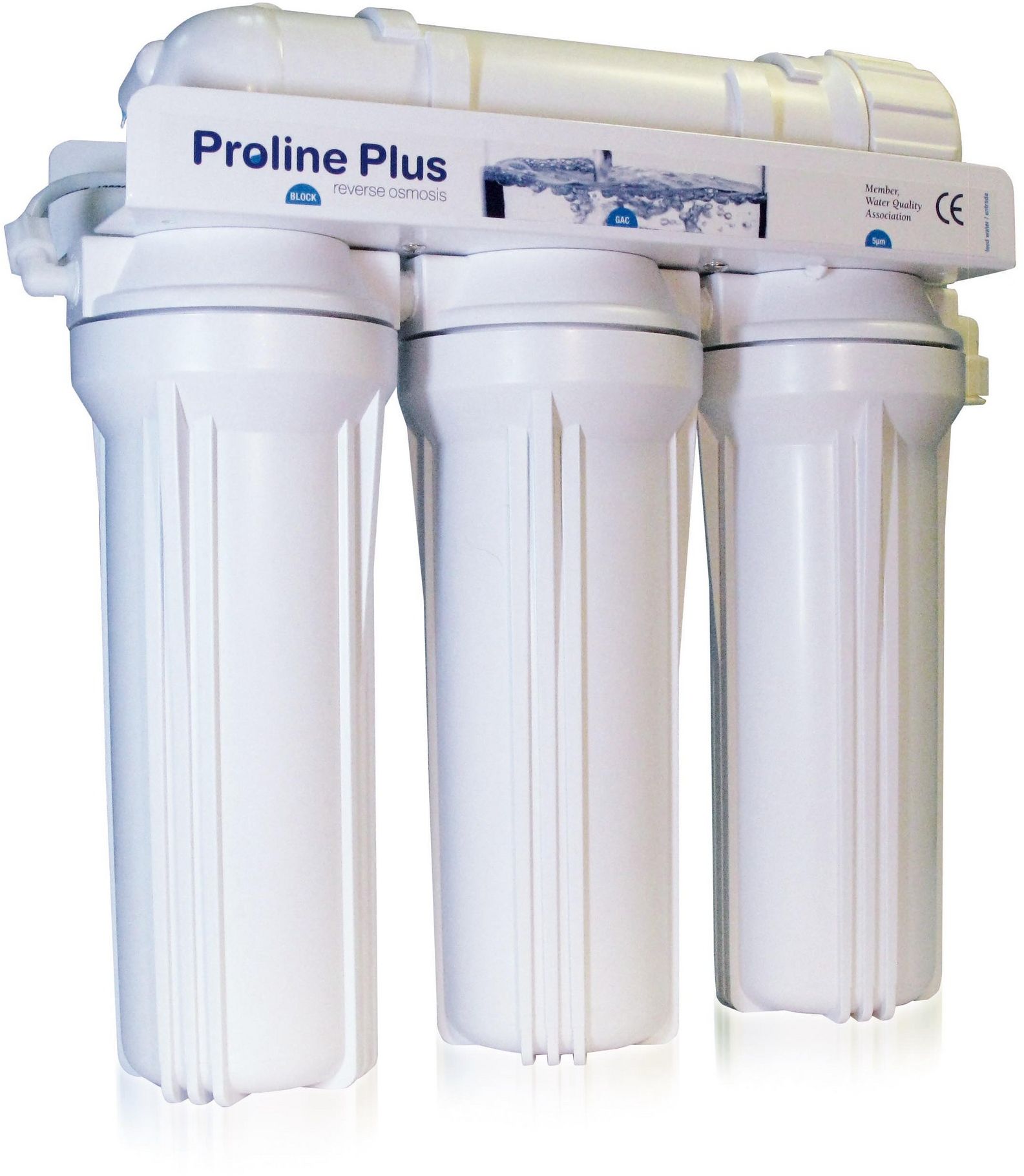 Ranking of the best water softeners in 2026