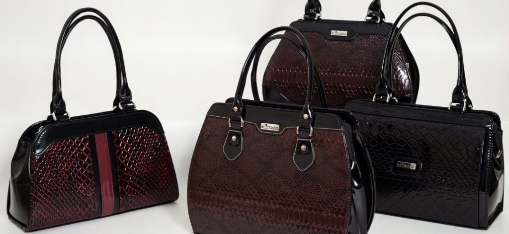 Rating of the best brands of women's bags in 2026