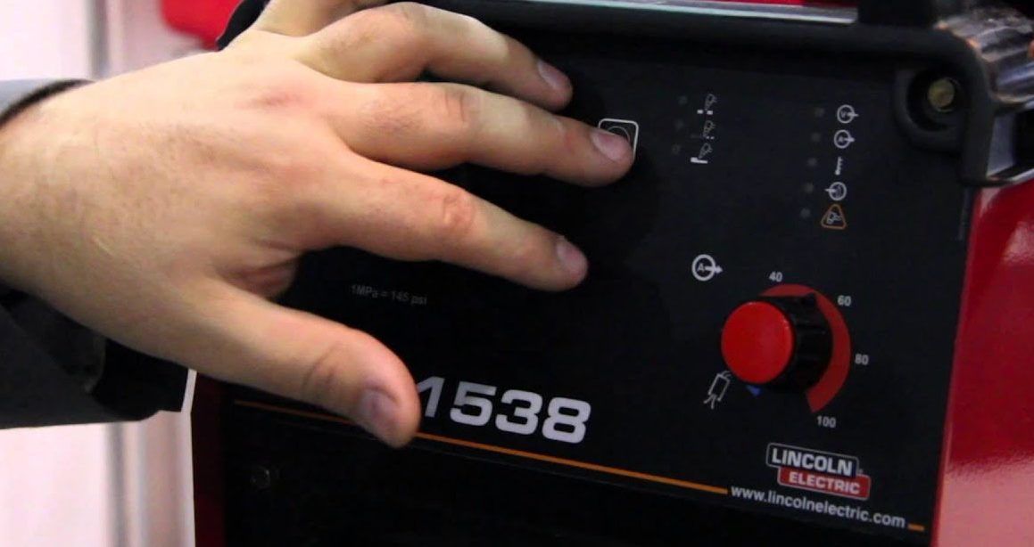 Best Plasma Cutters in 2026