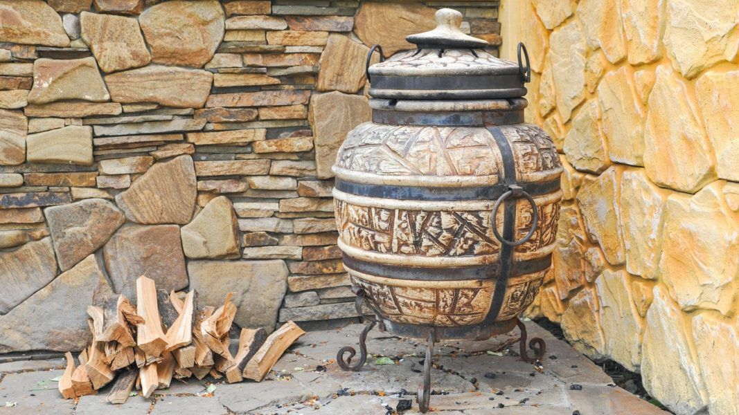 Rating of the best tandoors for summer cottages in 2026