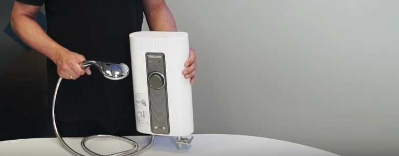 Review of the best Stiebel Eltron water heaters of 2026