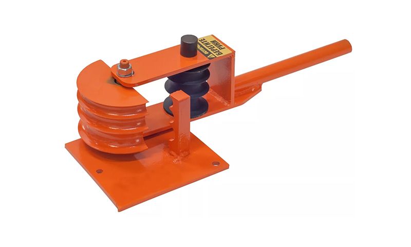 Rating of the best pipe benders in 2026