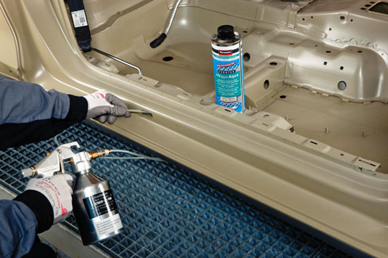 Rating of the best anti-corrosion agents for cars in 2026