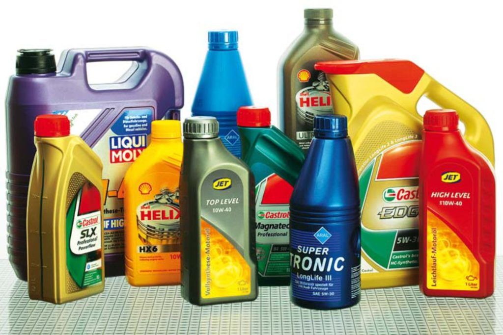 Rating of the best transmission oils of 2026