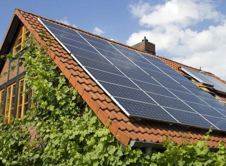 Rating of the best solar panels in 2026