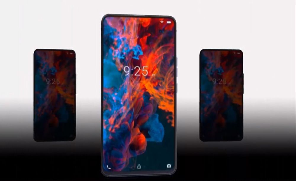 Archos Diamond smartphone - advantages and disadvantages