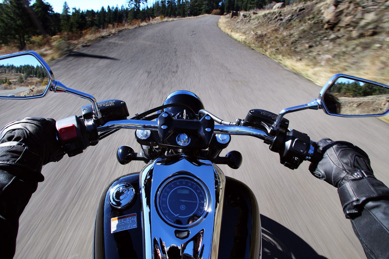 Ranking of the best motorcycle gloves 2026