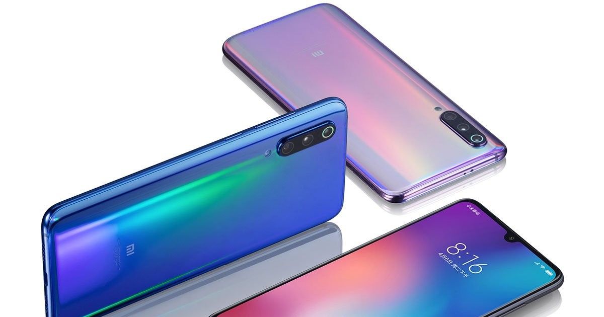 Xiaomi Mi 9 SE smartphone - advantages and disadvantages