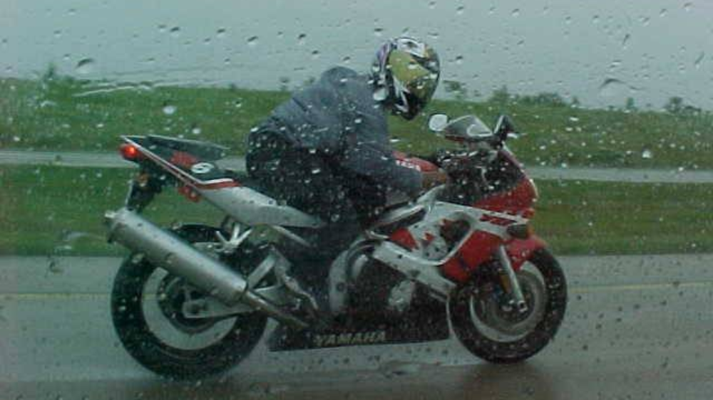 Rating of the best moto raincoats for 2026