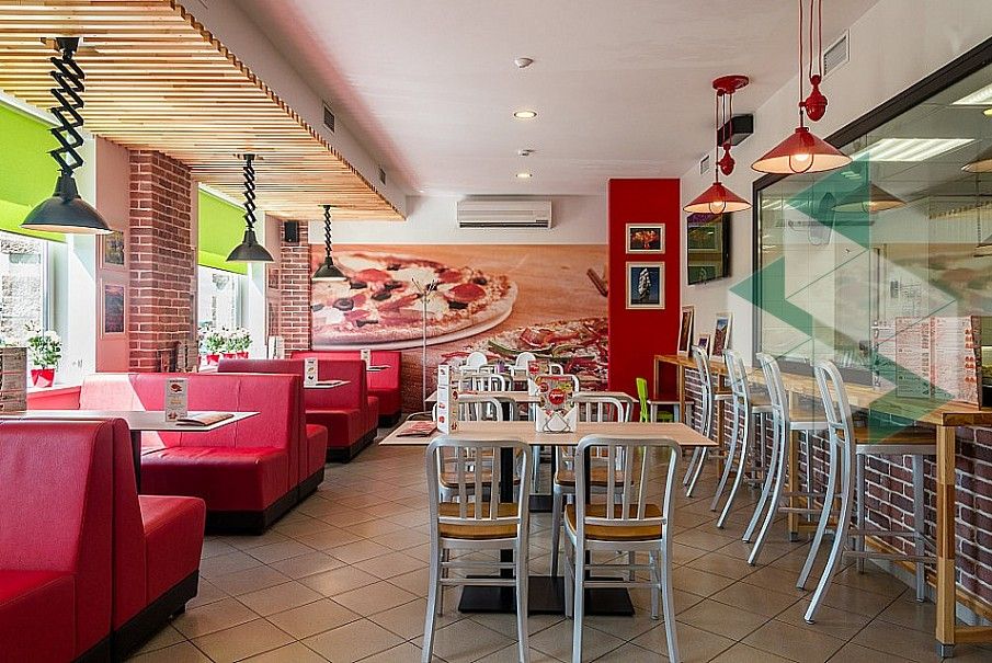 Rating of the best food delivery services in Rostov-on-Don in 2026