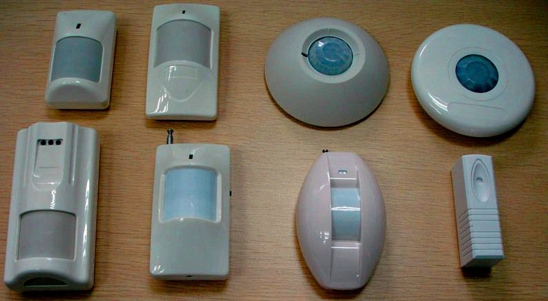Rating of the best motion sensors to turn on the lights in 2026