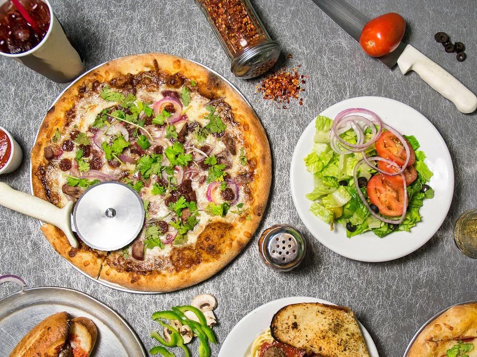 Rating of the best food delivery services in Omsk in 2026