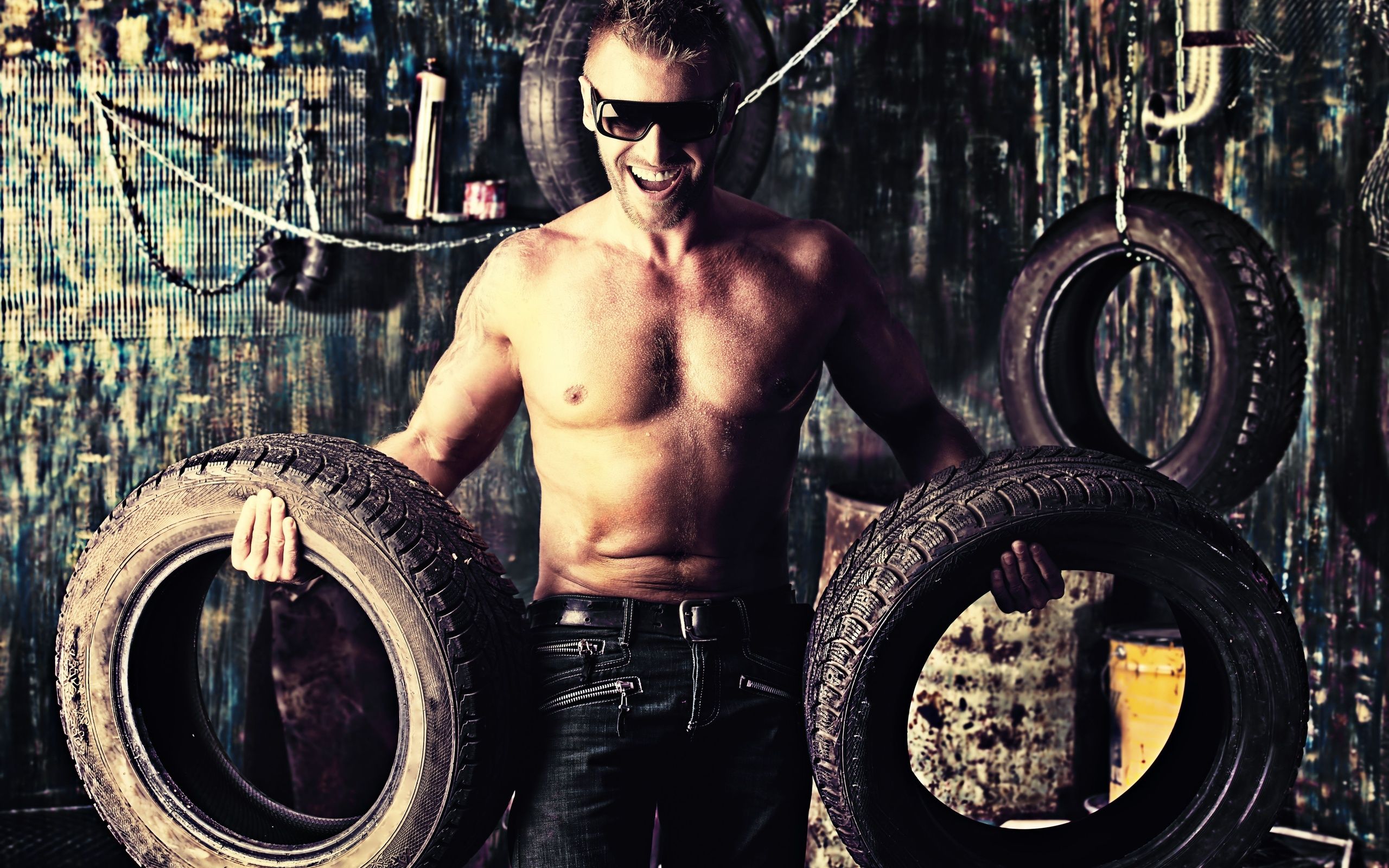 Review of the best Toyo tires in 2026