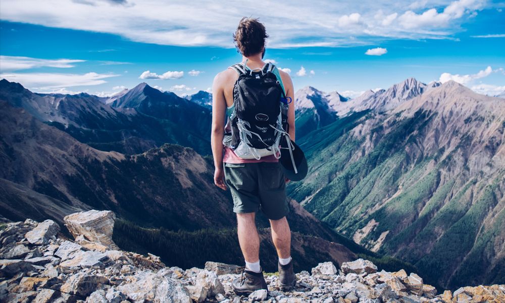 Rating of the best sports backpacks in 2026