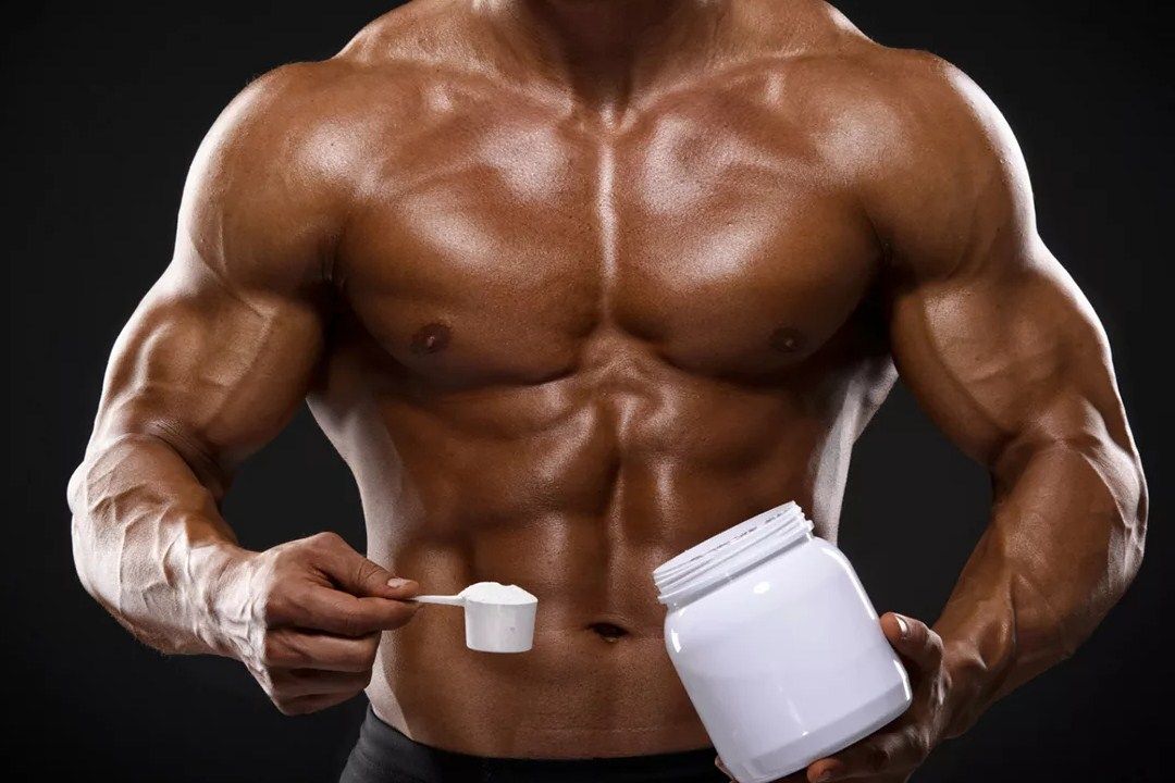 Ranking of the best creatines in 2026