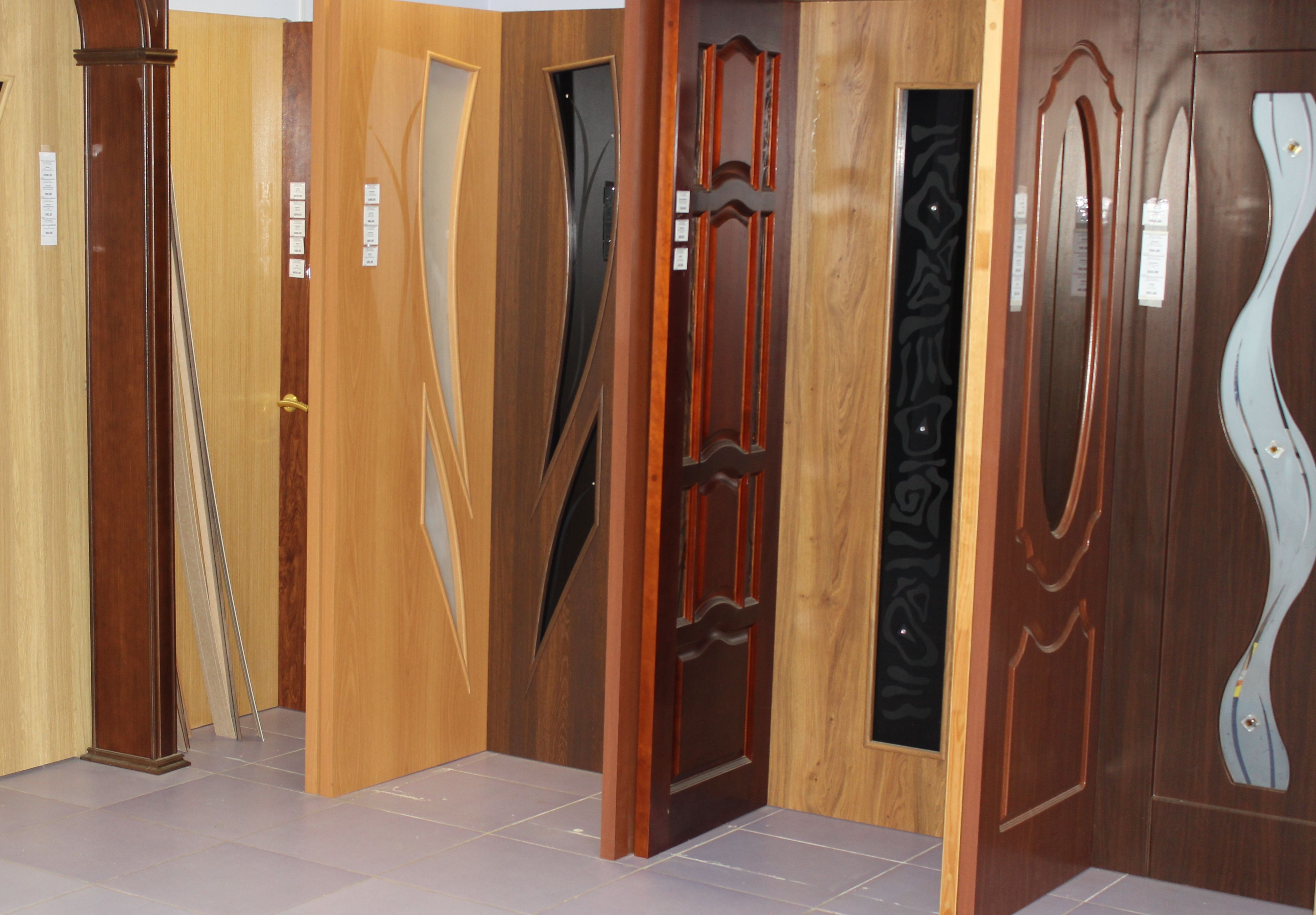 Rating of the best manufacturers of interior doors 2026