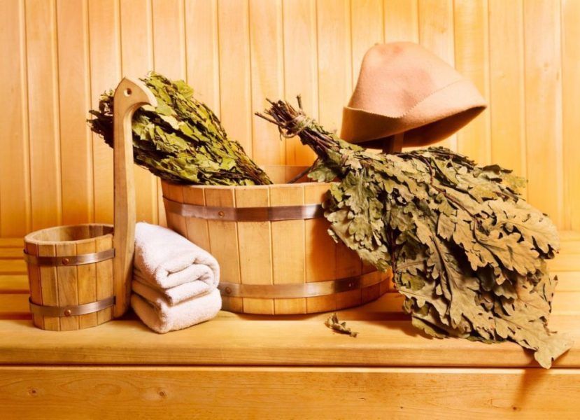 Rating of the best baths and saunas in Samara in 2026