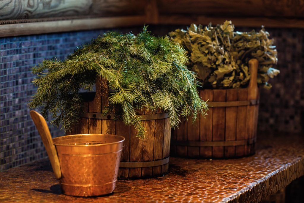 Rating of the best baths and saunas in Kazan in 2026