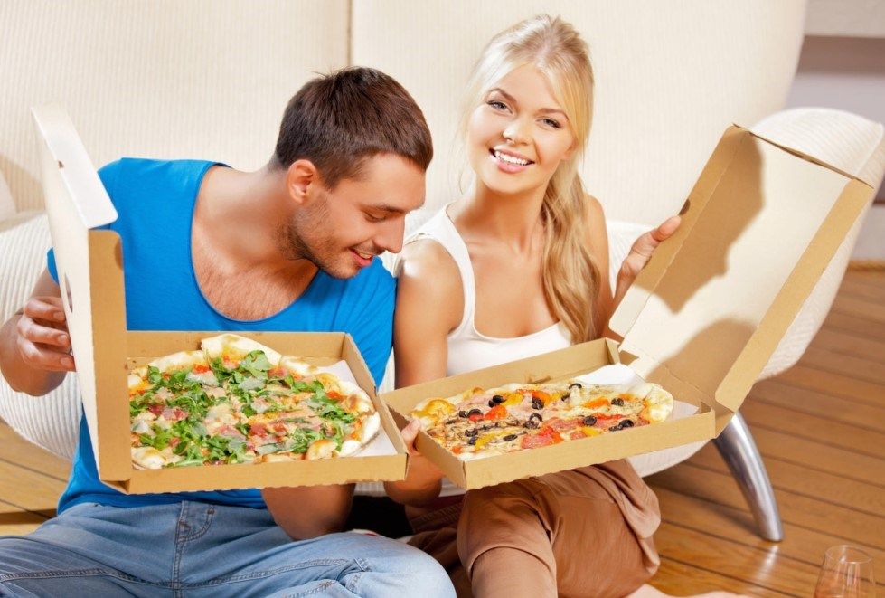 Rating of the best food delivery services in Voronezh in 2026