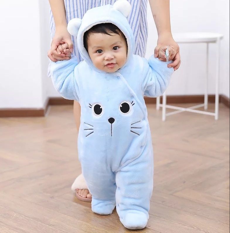The best jumpsuits for newborns in 2026
