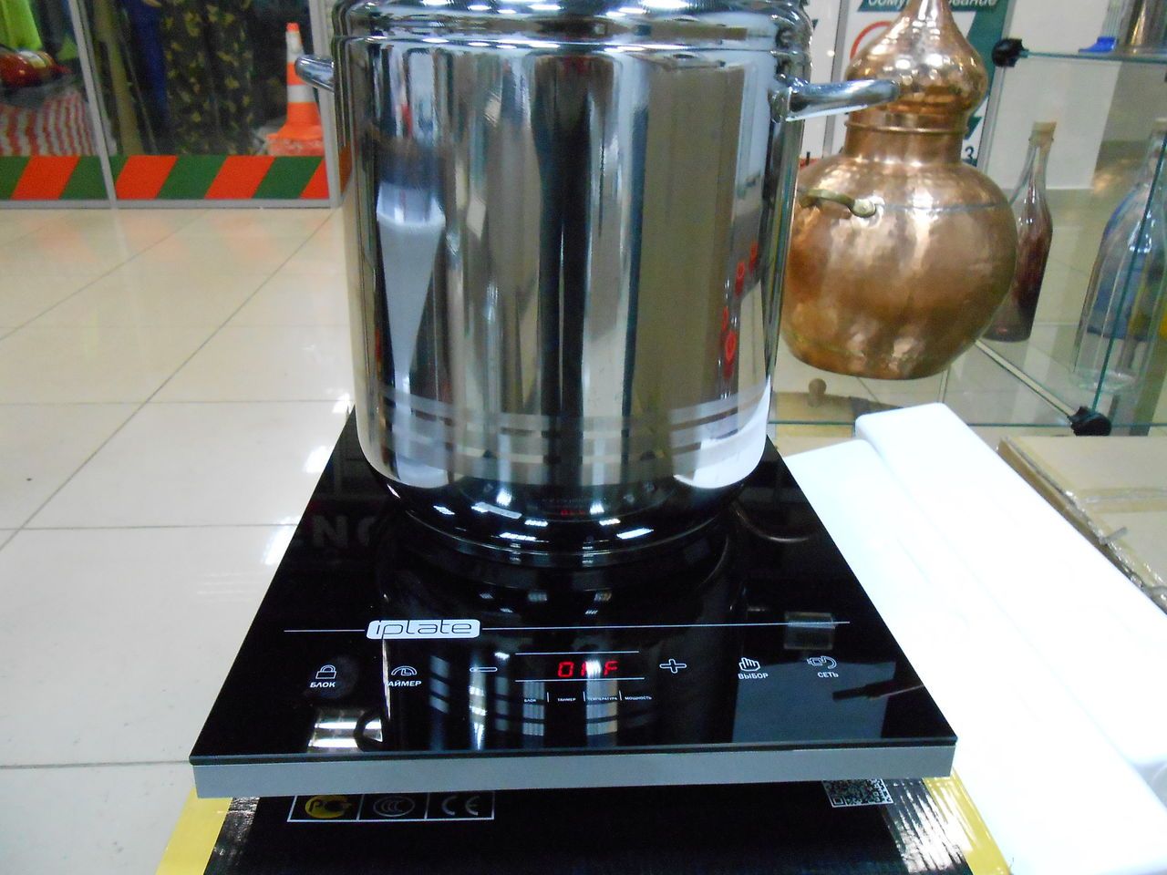 Rating of the best stoves for home brewing in 2026