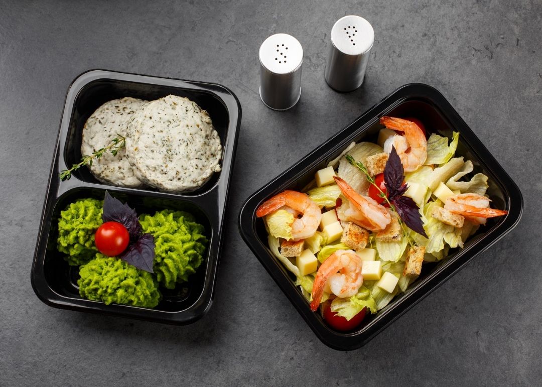 Rating of the best food delivery services in Chelyabinsk in 2026