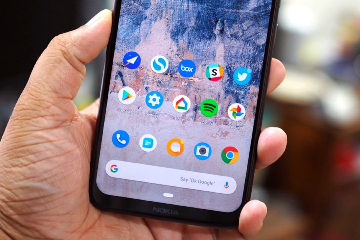Nokia 8.1 Plus smartphone - pros and cons