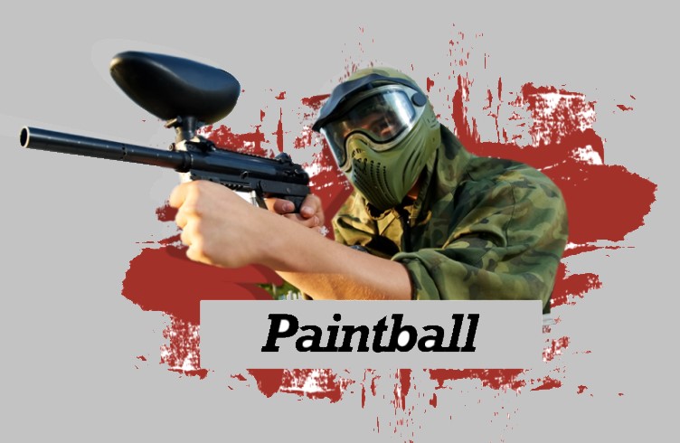 Rating of the best paintball weapons for 2026