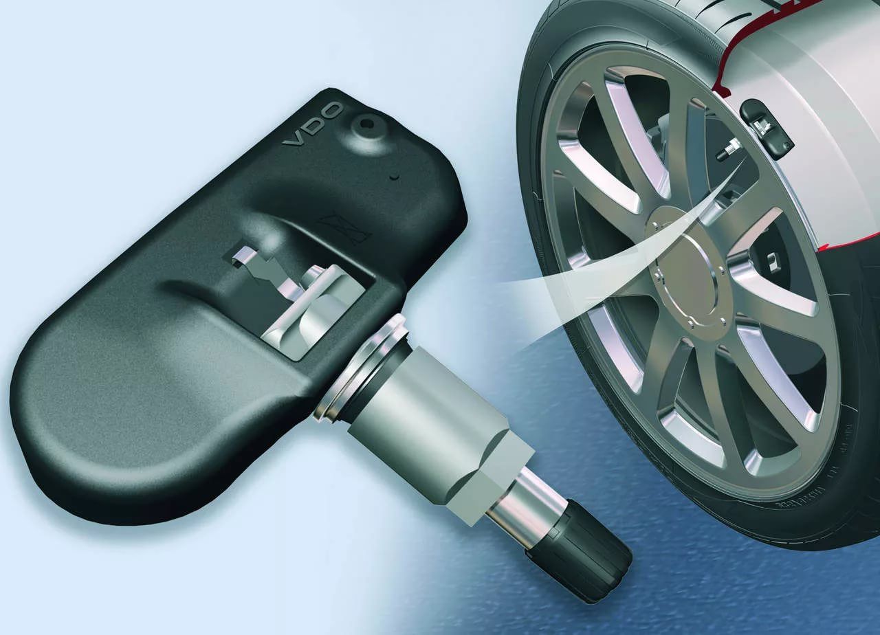Rating of the best tire pressure sensors for 2026
