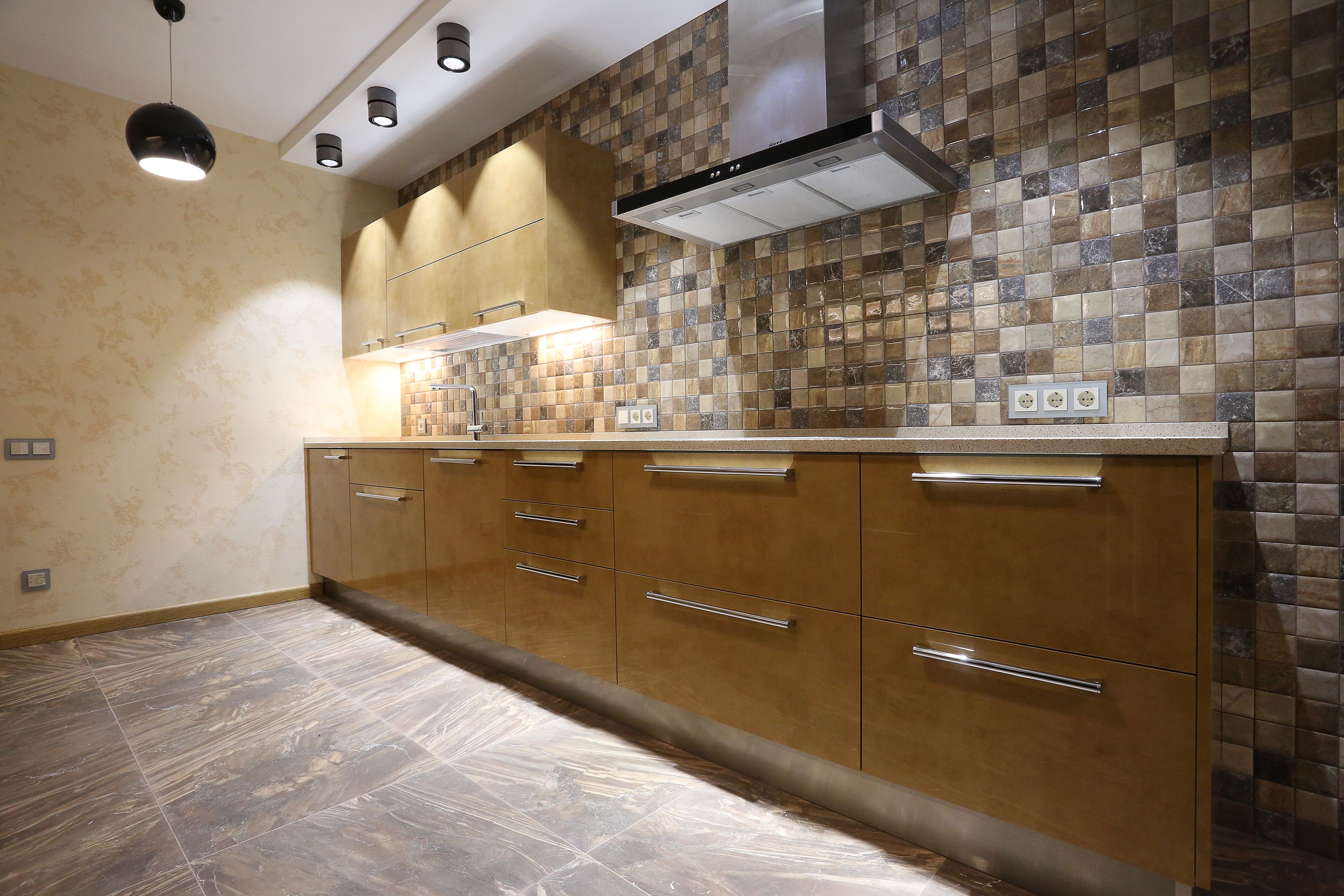 Rating of the best apartment renovation firms in Volgograd in 2026