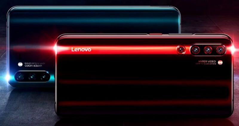 Lenovo Z6 Pro smartphone - advantages and disadvantages