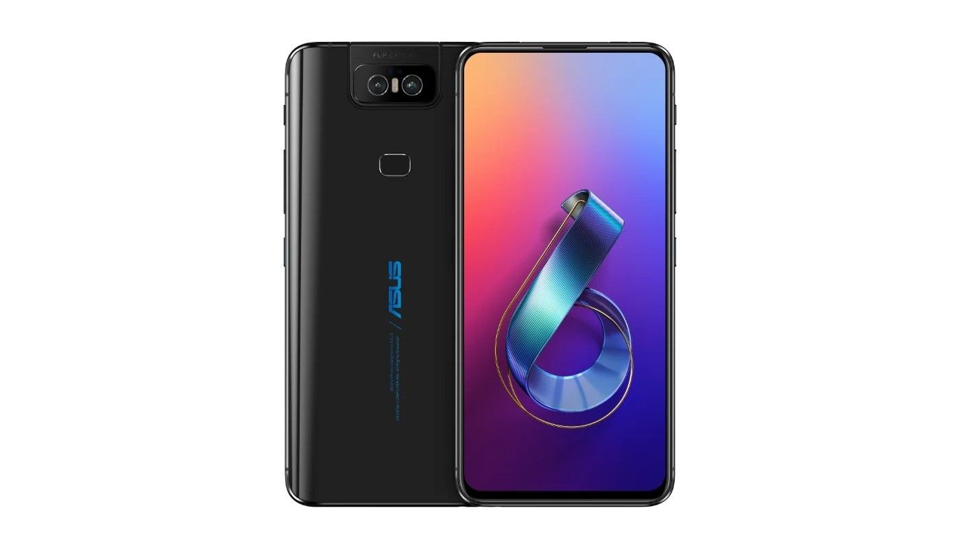 Asus Zenfone 6 ZS630KL smartphone - advantages and disadvantages