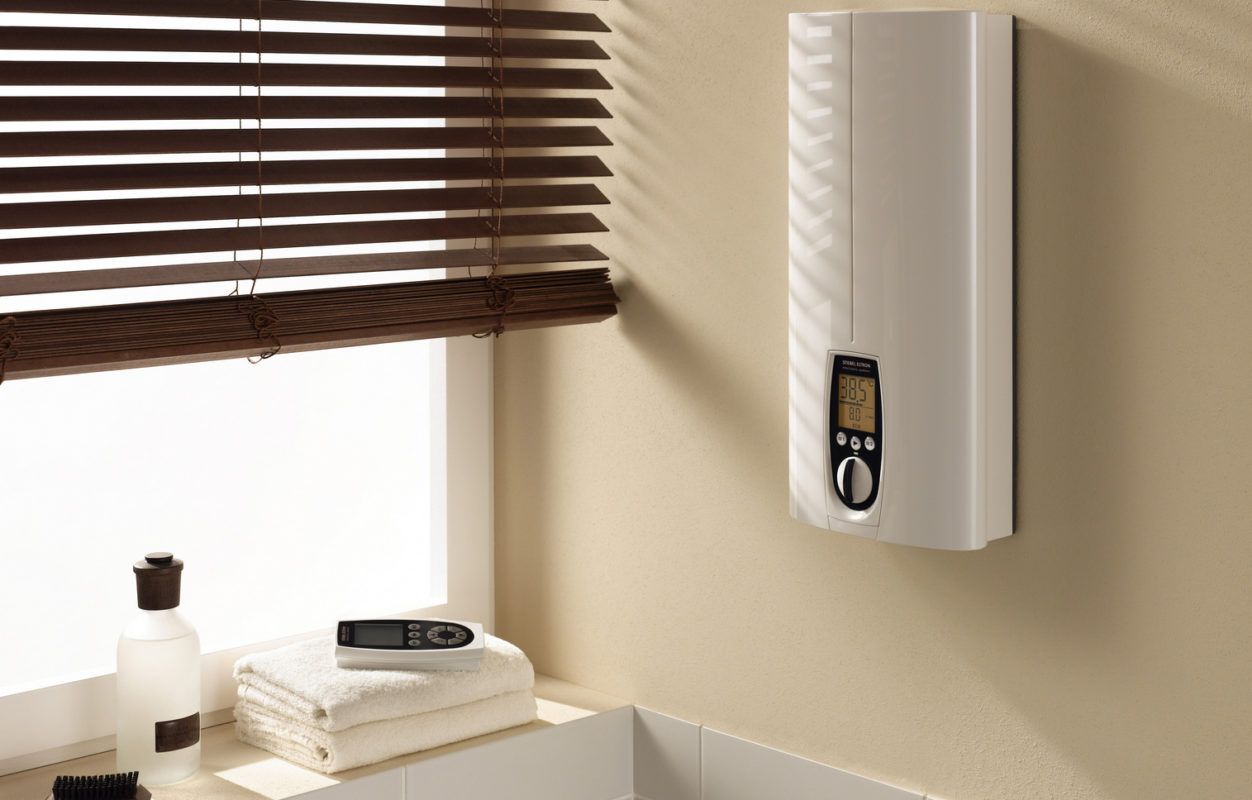 Review of the best Timberk water heaters of 2026
