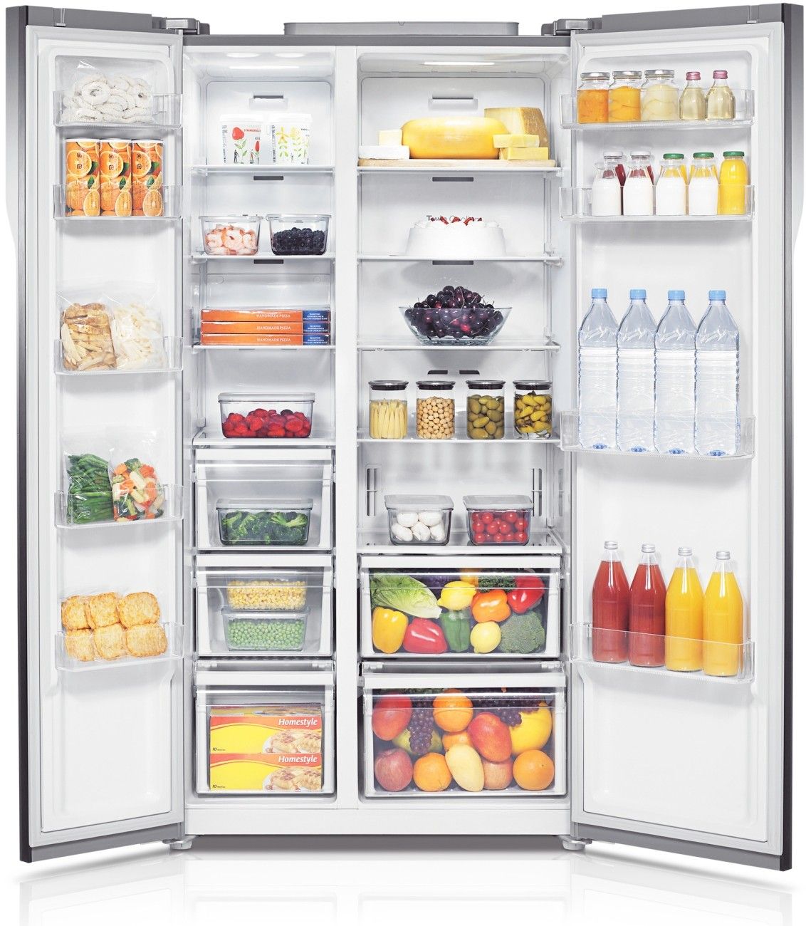 Best Samsung Refrigerators in 2026