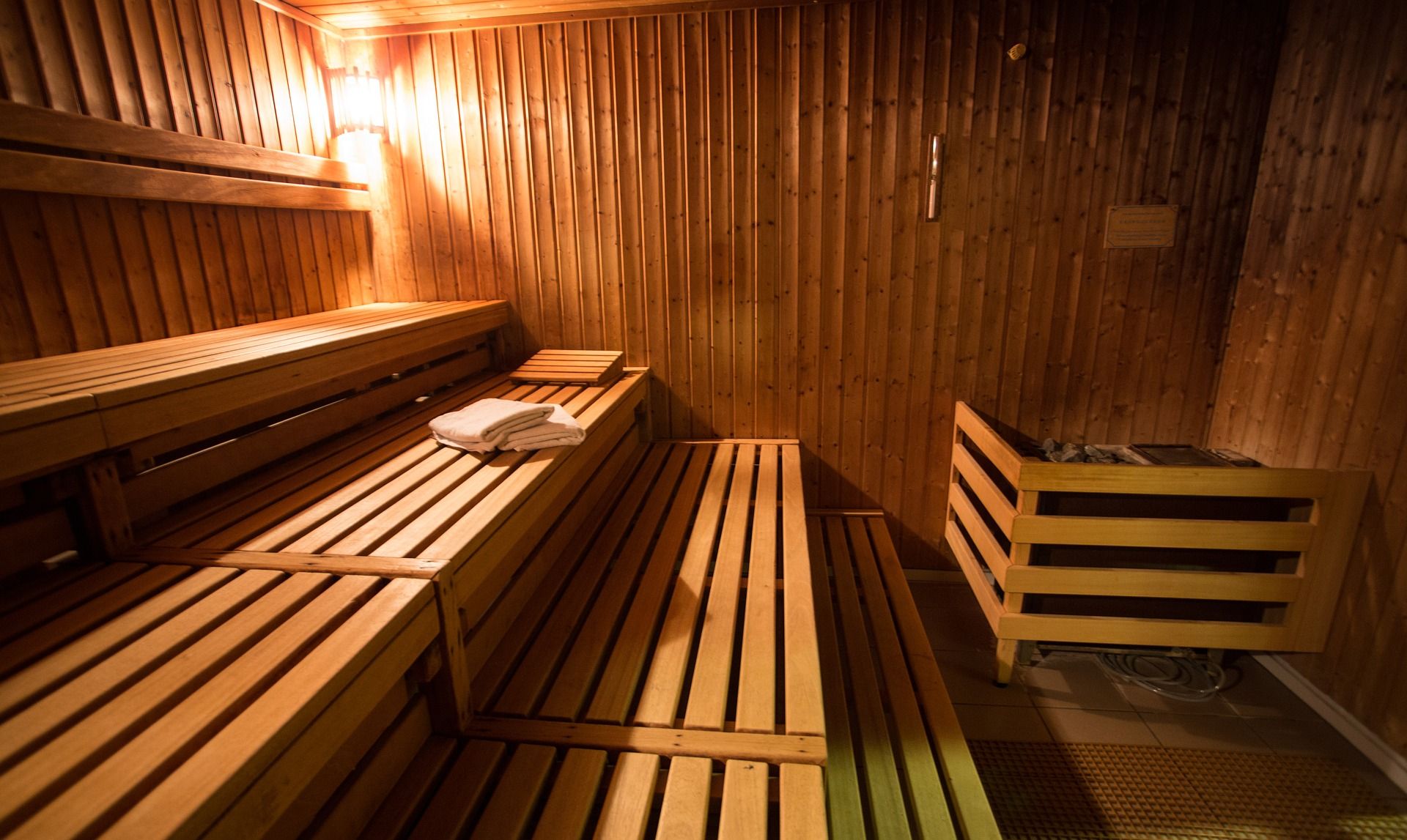 Rating of the best baths and saunas in Voronezh in 2026